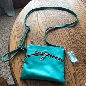 Maurice’s crossbody bag NWT